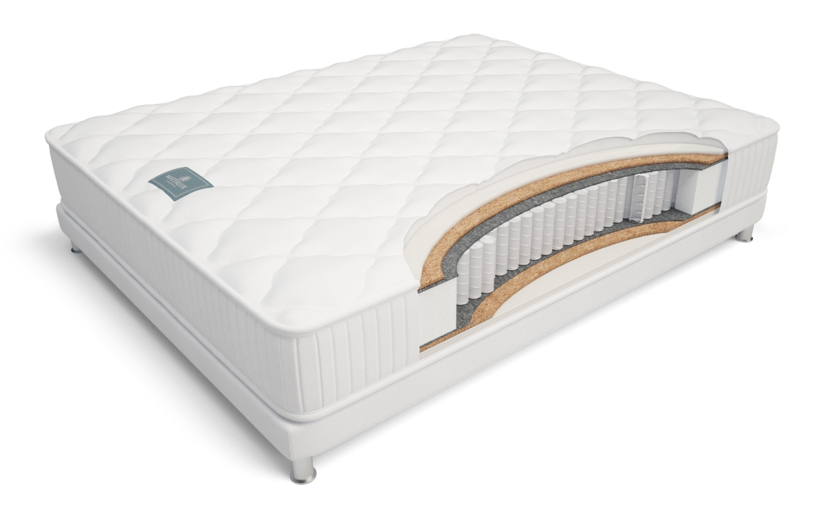 Матрас Materlux UNION MAXI COCOS
