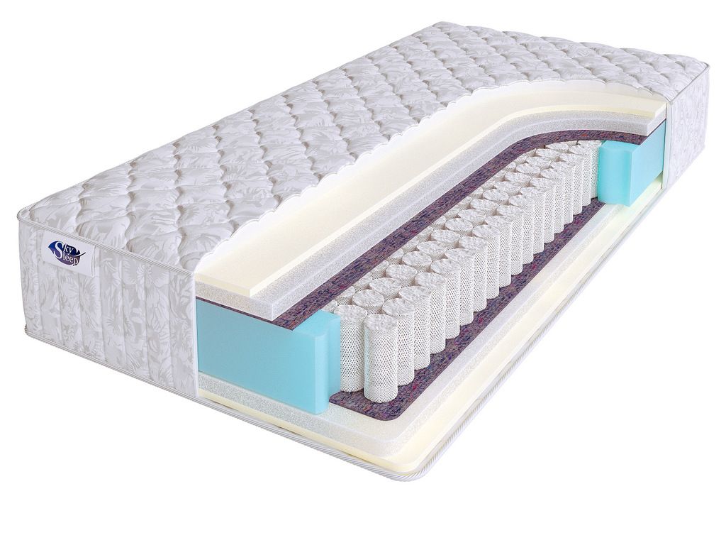 Матрас SkySleep START DENSE S500