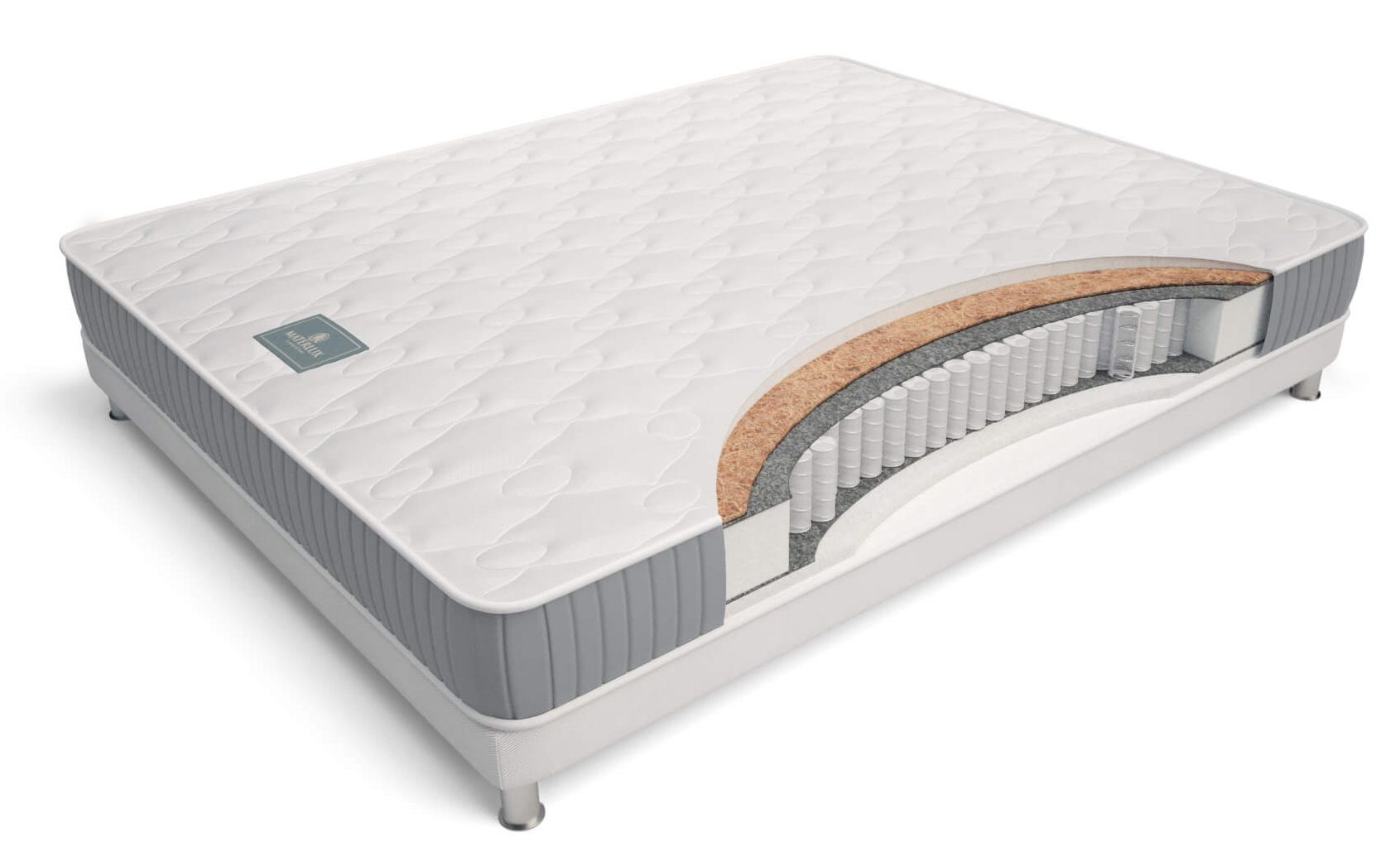 Матрас Materlux TOSKANA MAXI