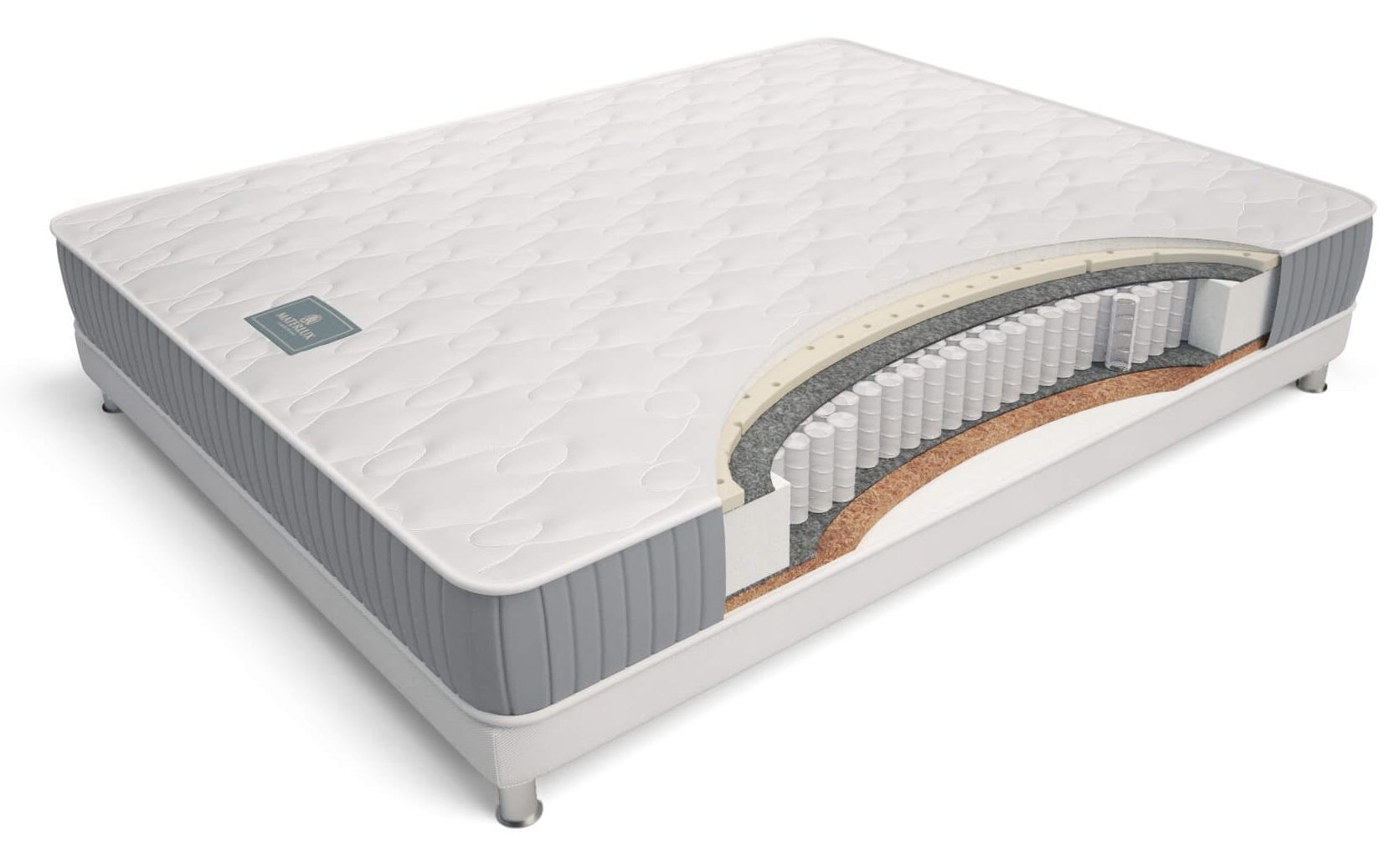 Матрас Materlux ARMONI FORM MAXI