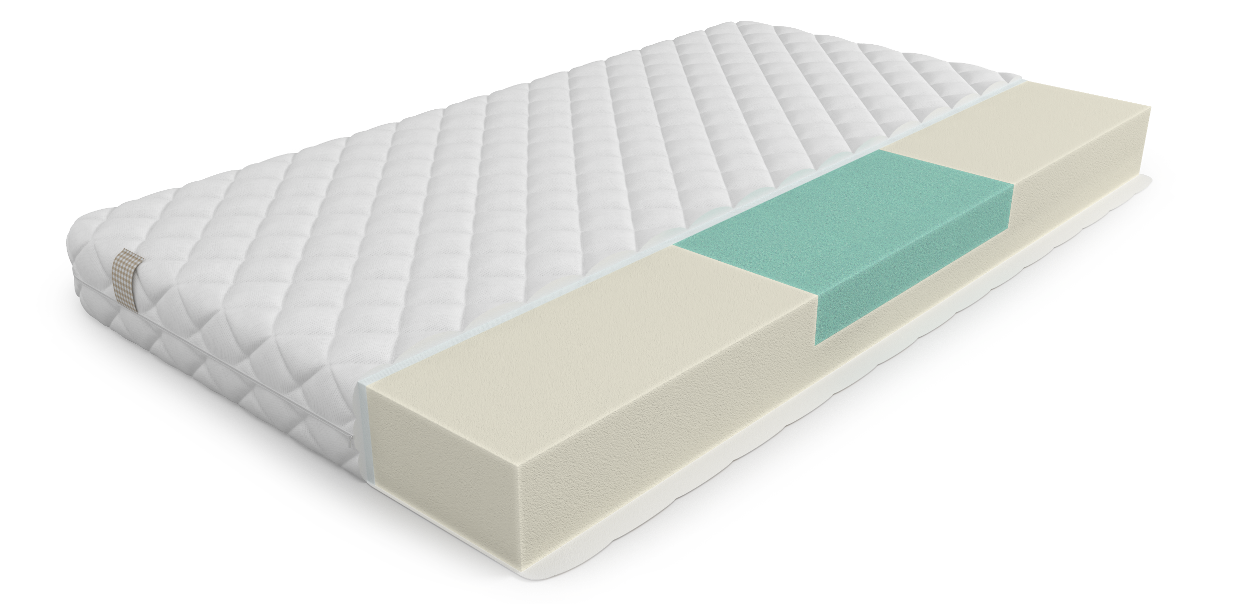 Матрас Mr.Mattress Dias L