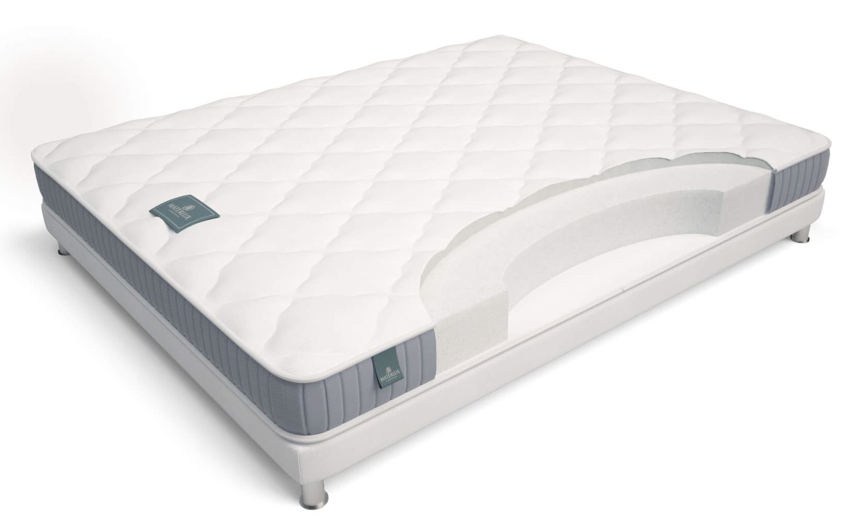 Матрас Materlux PALERMO COTONE