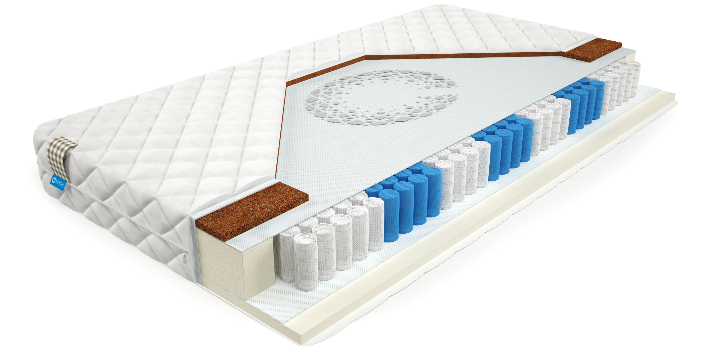 Матрас Mr.Mattress ROBERT L