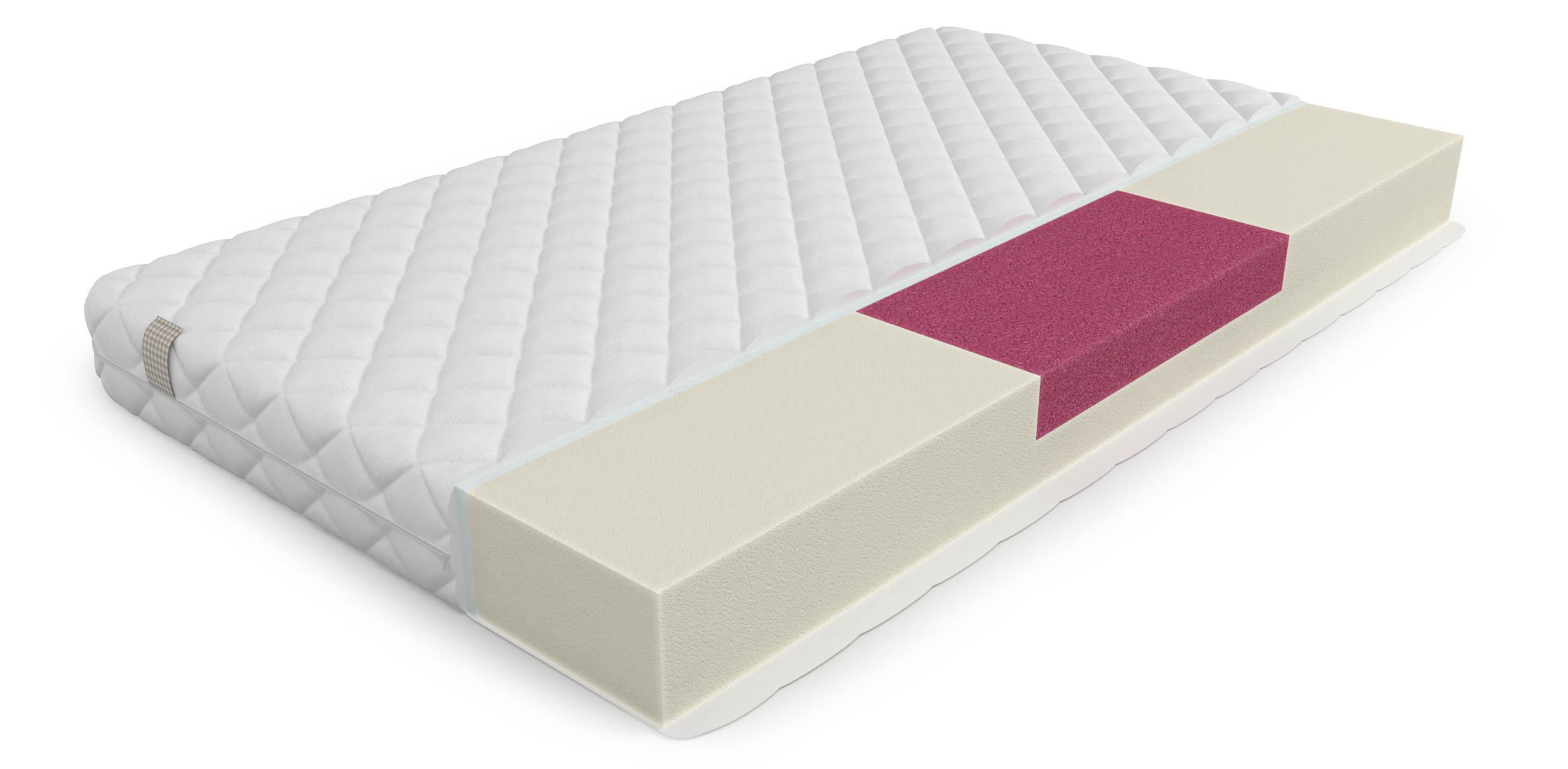 Матрас Mr.Mattress Dias XL