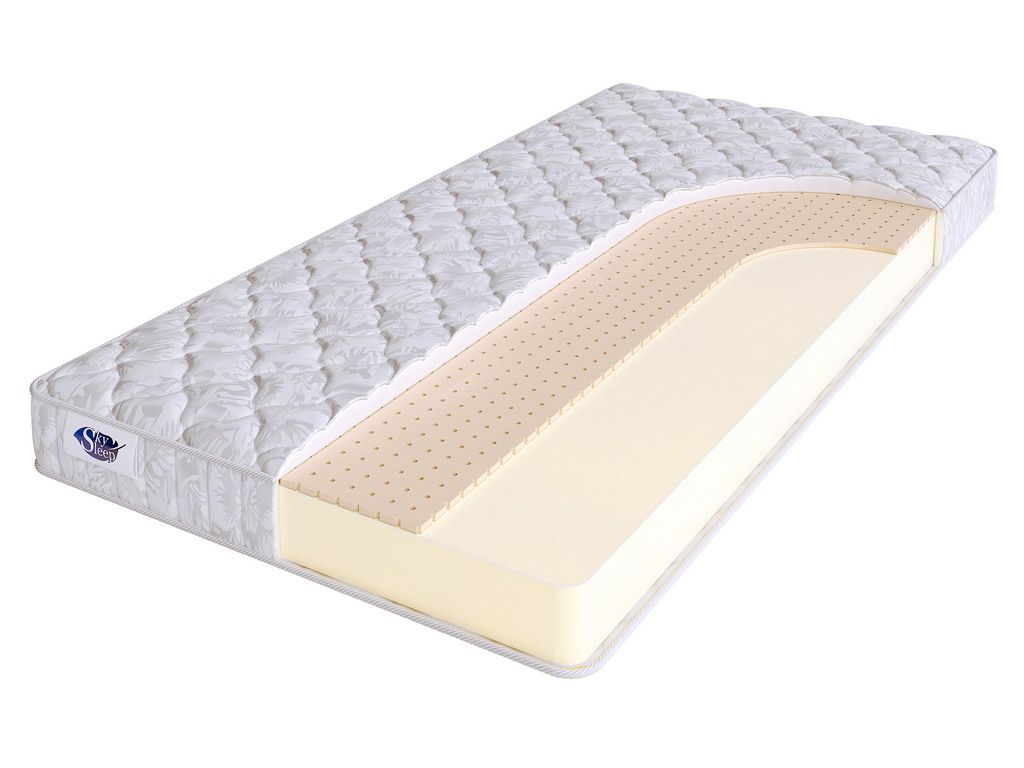 Матрас SkySleep Roller Cotton 10 Latex