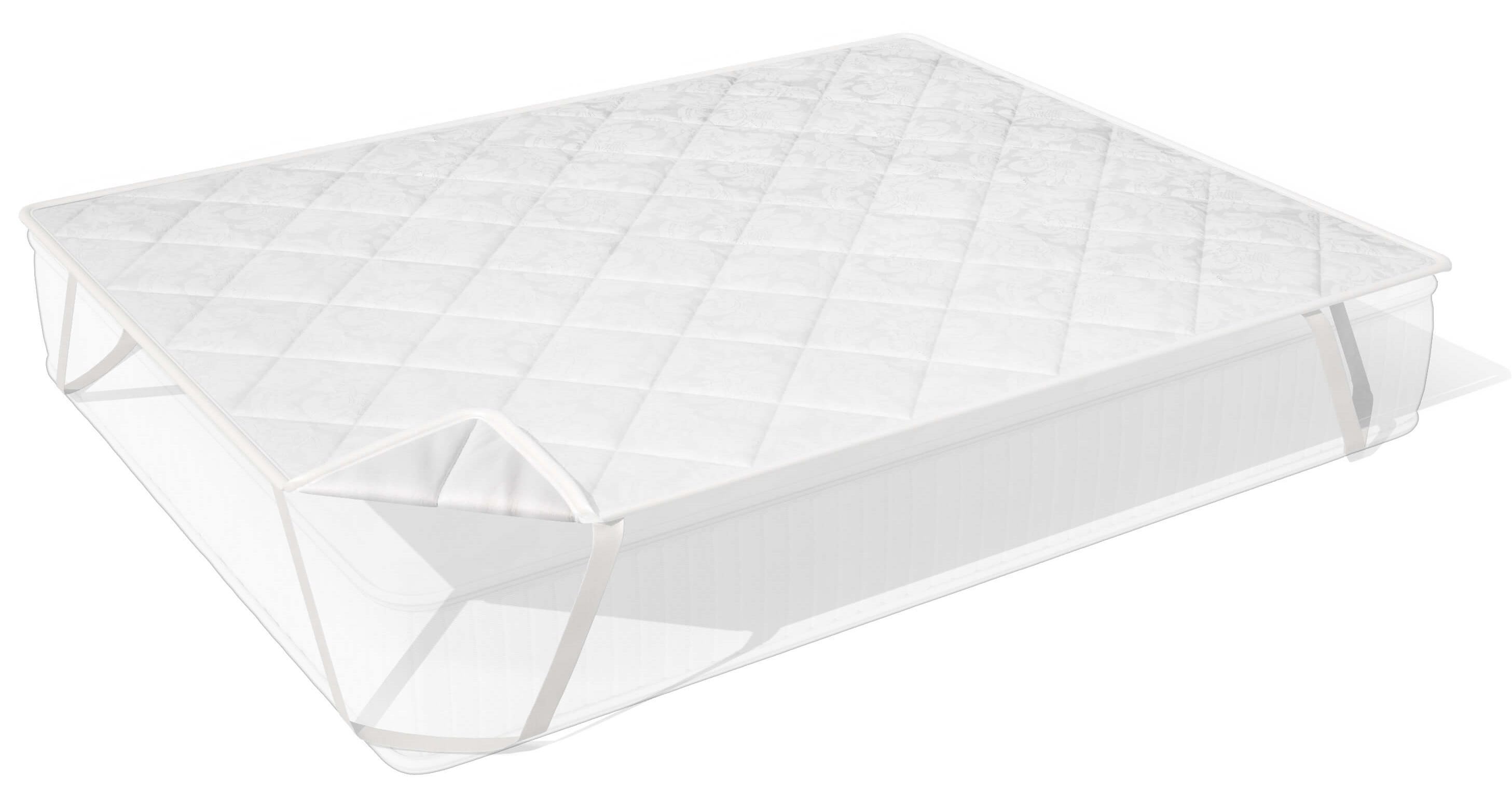 Наматрасник Materlux ВИП