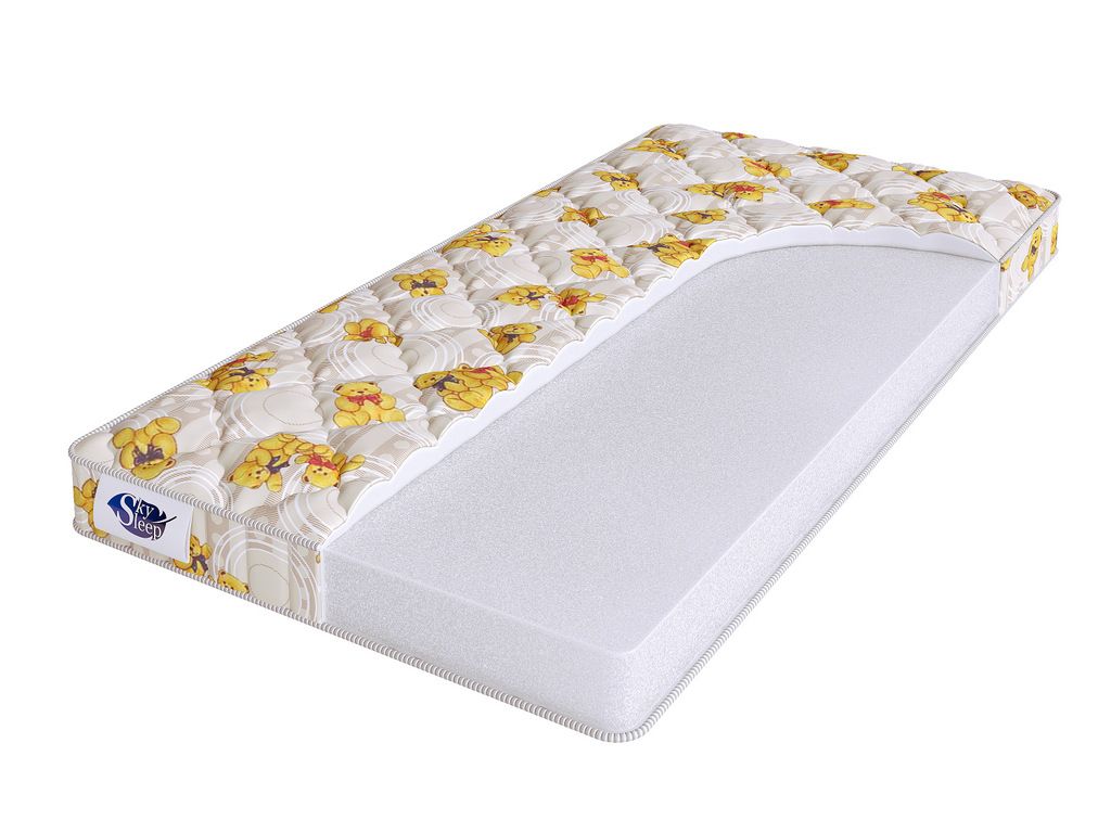 Детский матрас SkySleep KIDDY Holl