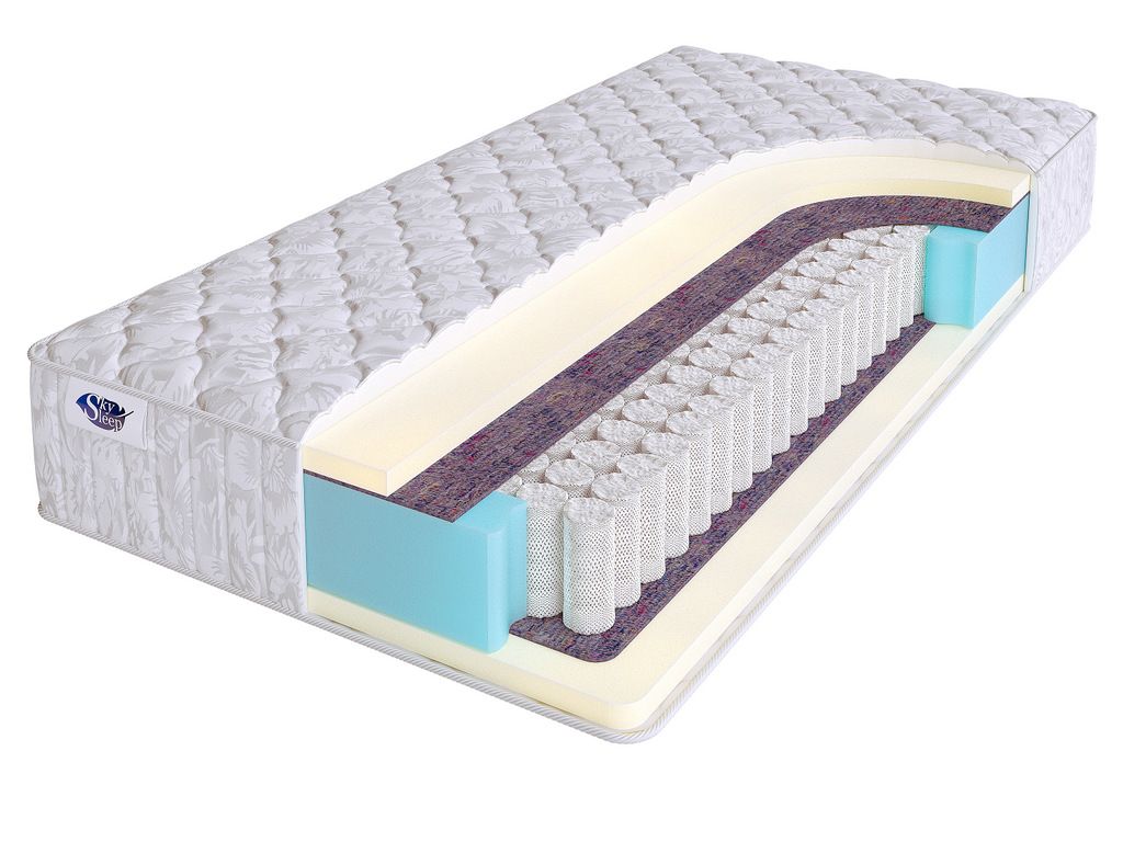 Матрас SkySleep START SOFT S500