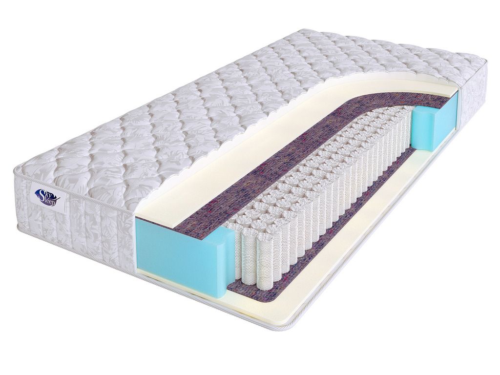 Матрас SkySleep START MILD S1000