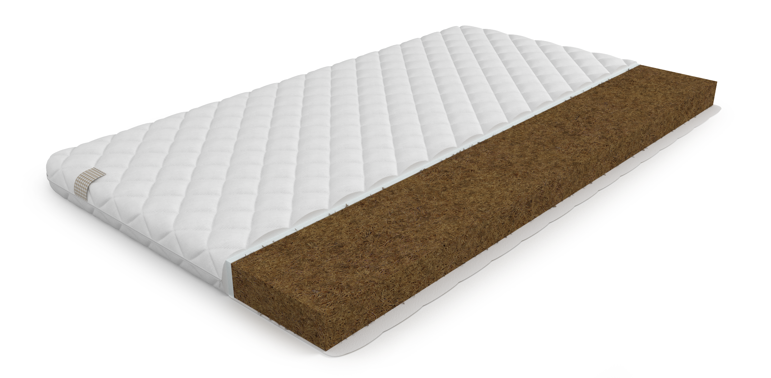 Матрас Mr.Mattress FOXTON