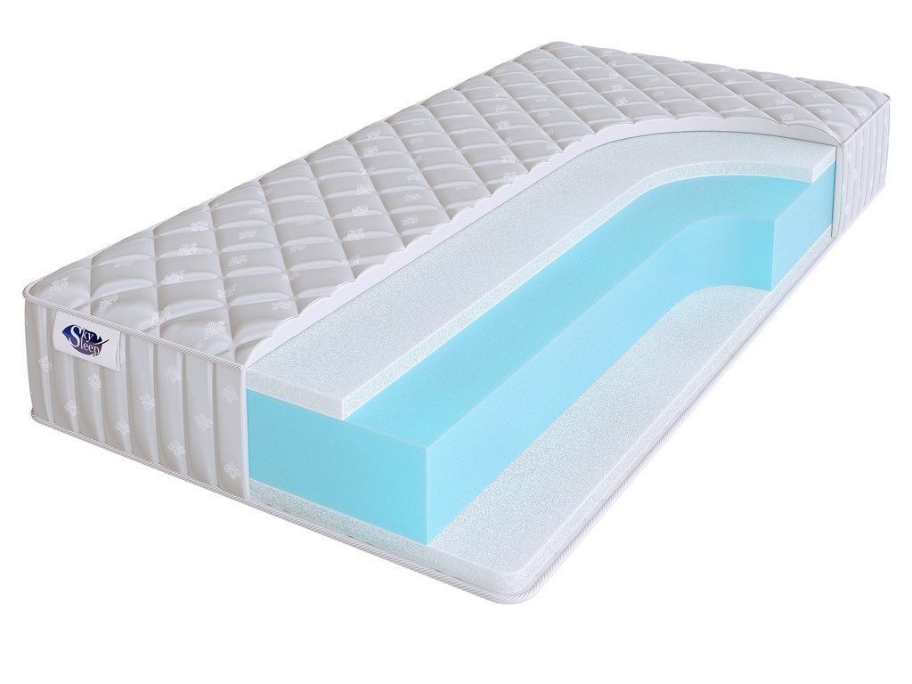 Матрас SkySleep InFlex Model 8S