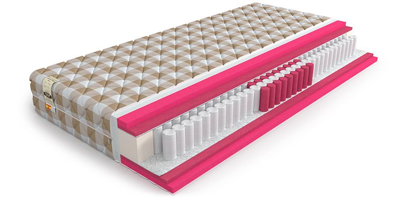 Матрас Mr.Mattress Centro