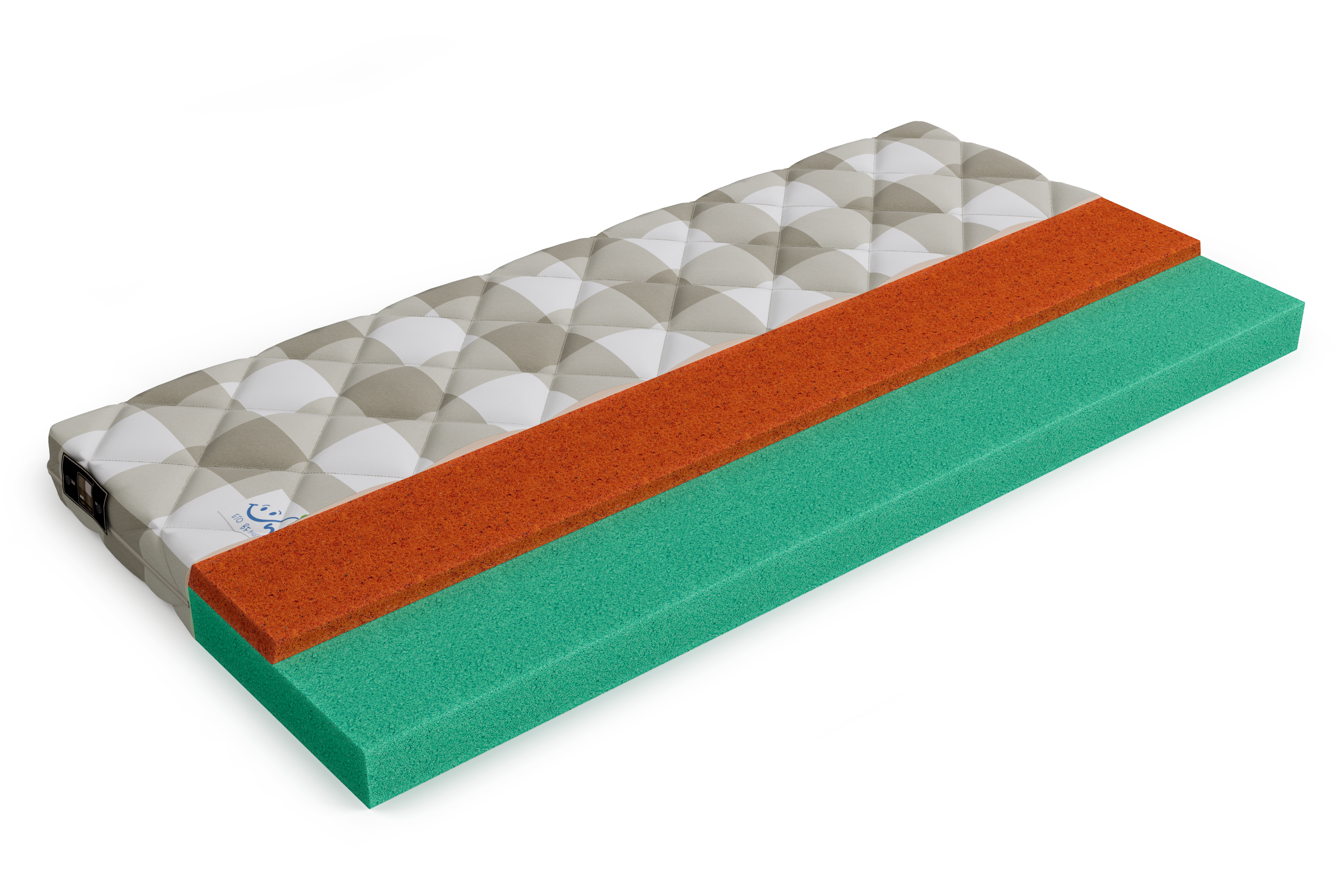 Детский матрас Mr.Mattress SUNNY XL