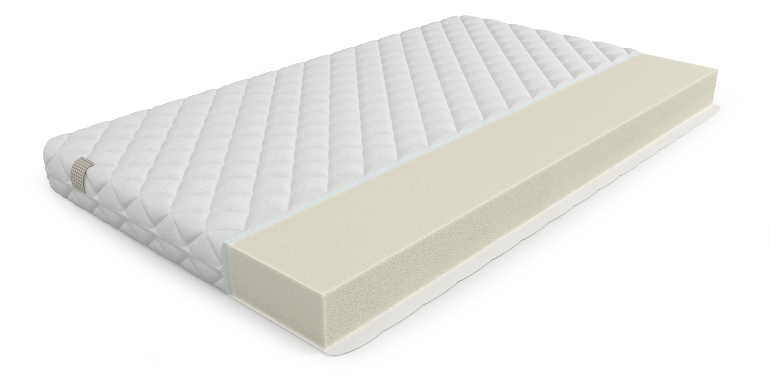 Матрас Mr.Mattress COMPACT L