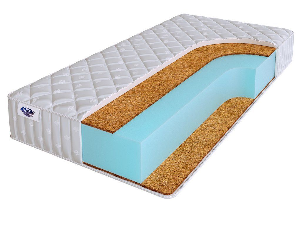 Матрас SkySleep InFlex Model 4S