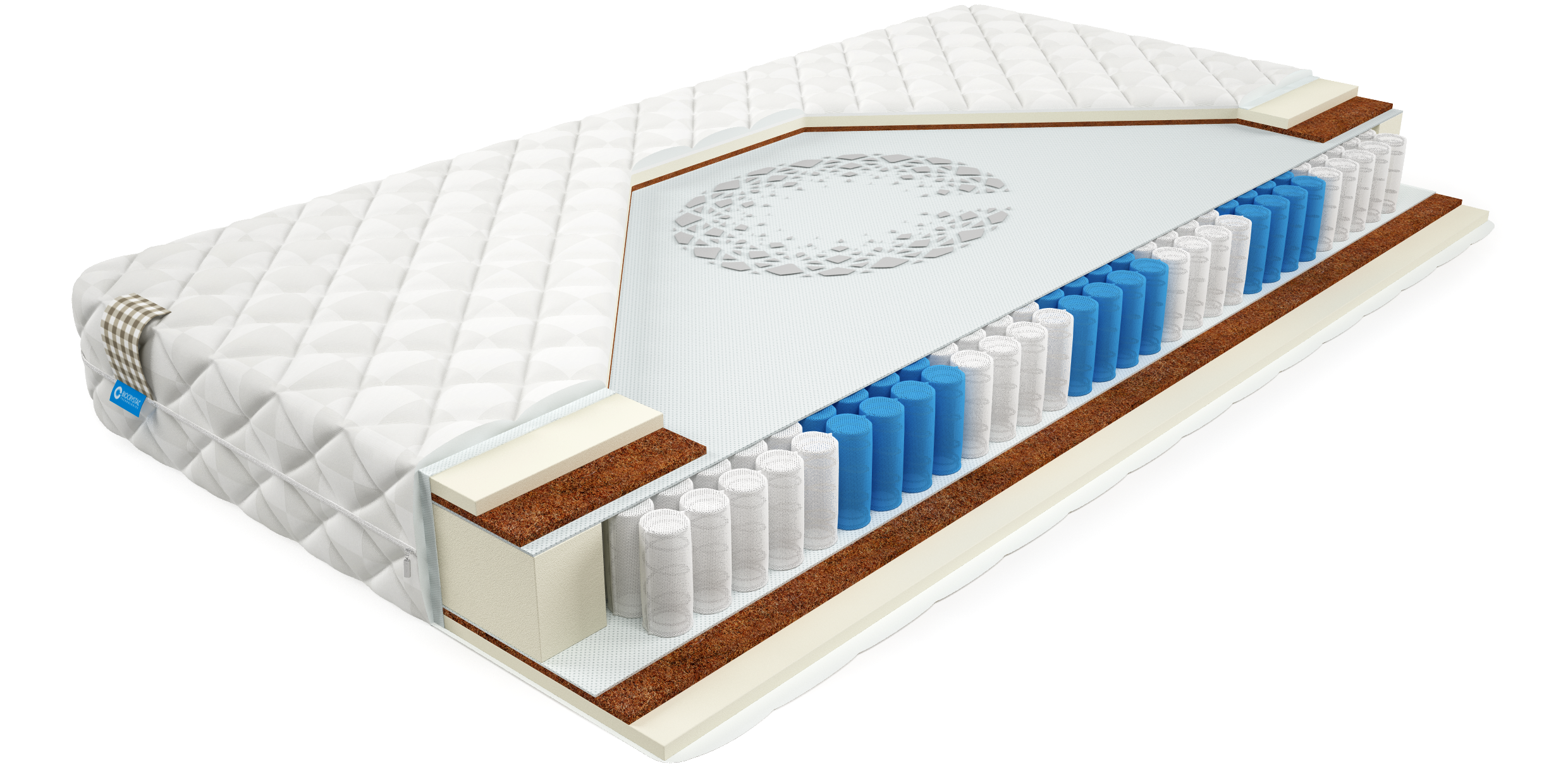 Матрас Mr.Mattress FIRST