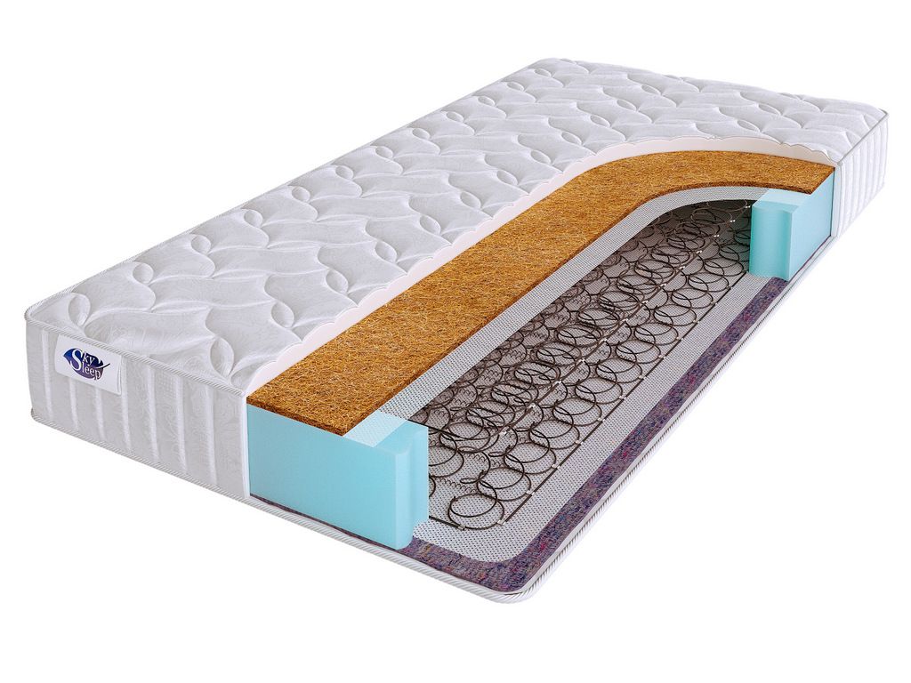 Матрас SkySleep ONE SIDE 4 BS