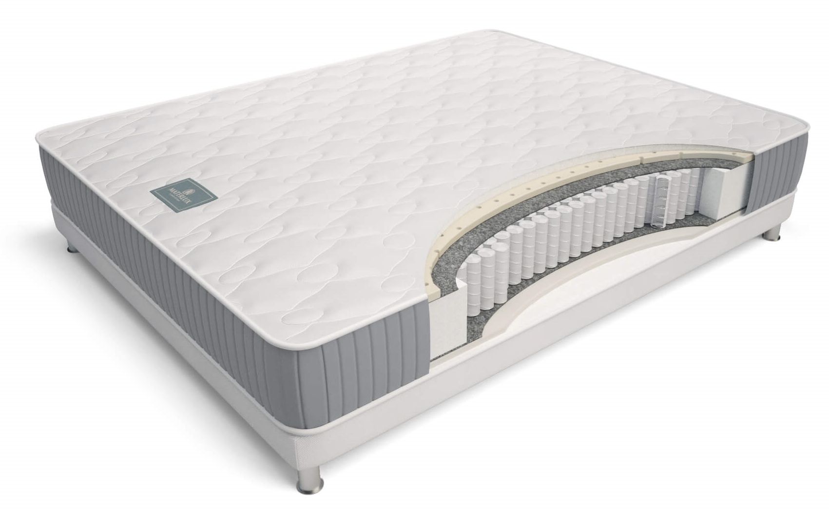 Матрас Materlux ECOLOGIC DREAM MAXI