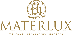 Матрасы Materlux