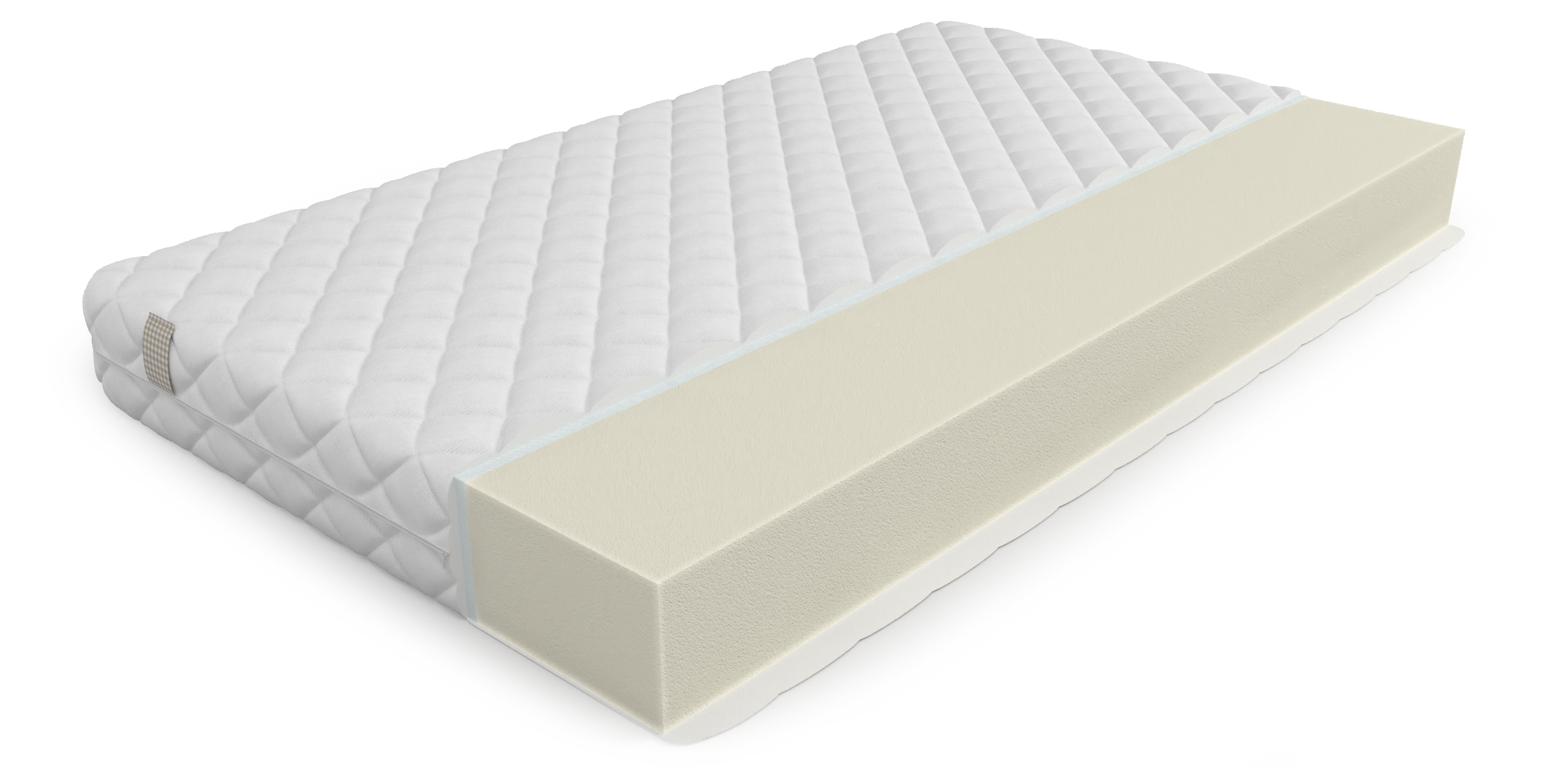 Матрас Mr.Mattress COMPACT XL