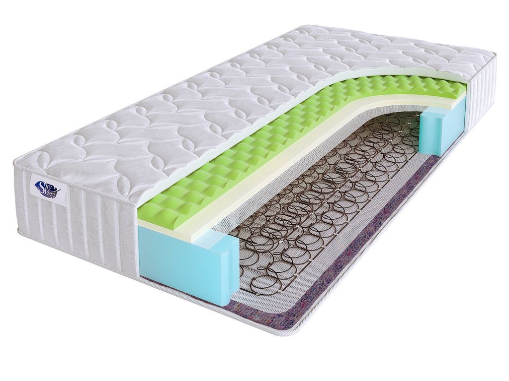 Матрас SkySleep ONE SIDE 6 BS