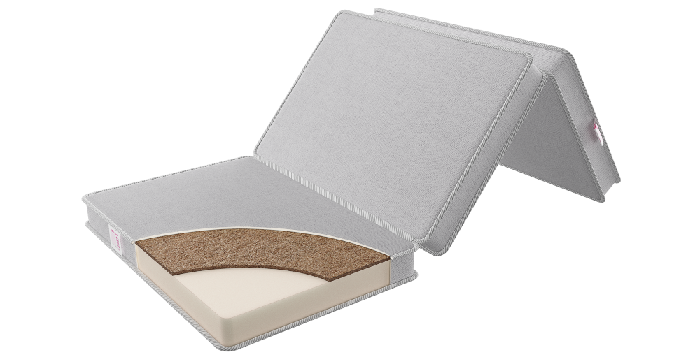 Матрас Sontelle Fold sleep Cocos 10