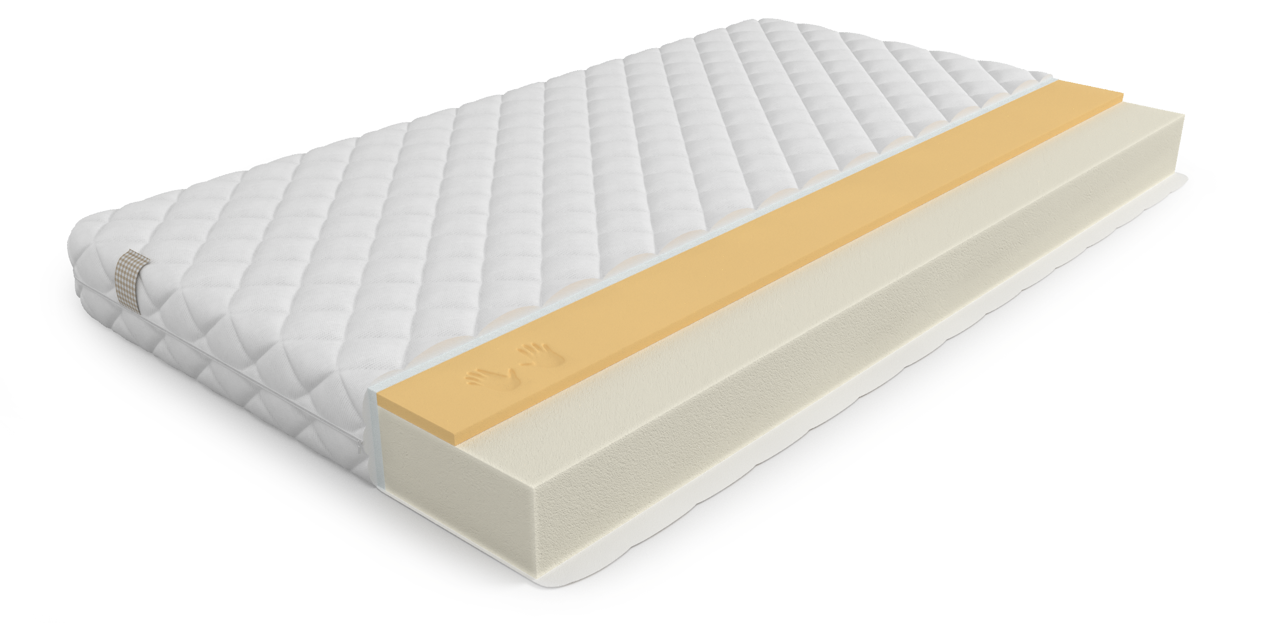 Матрас Mr.Mattress SMART L
