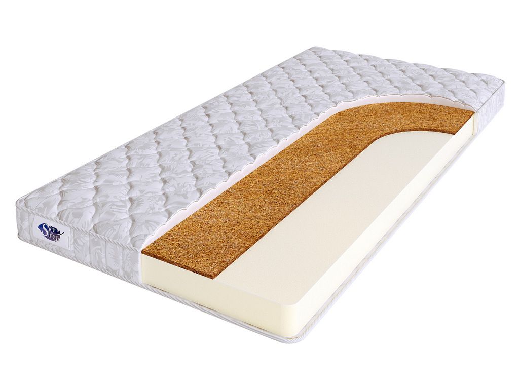 Матрас SkySleep Roller Cotton 8 Cocos