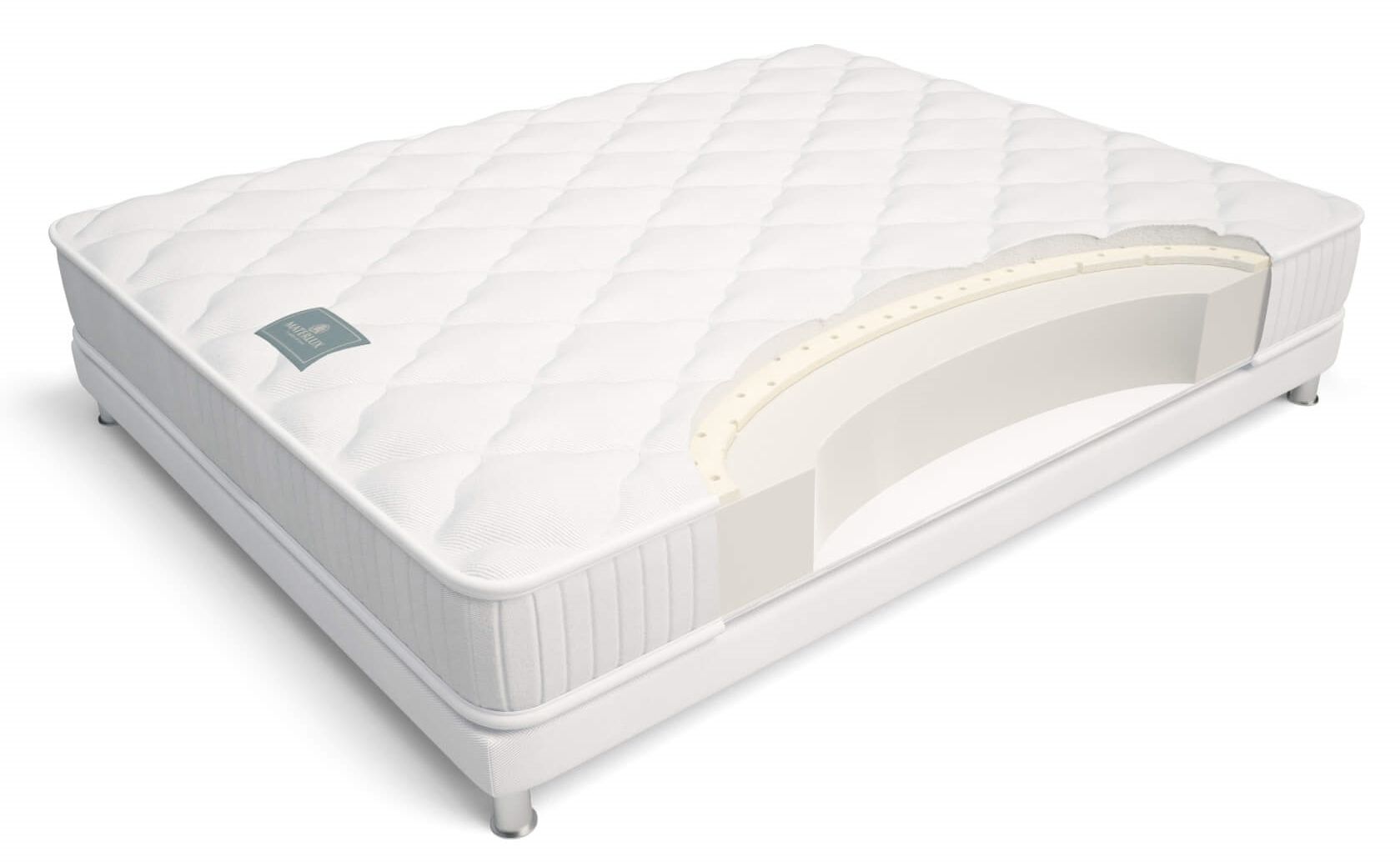 Матрас Materlux TIZIANA