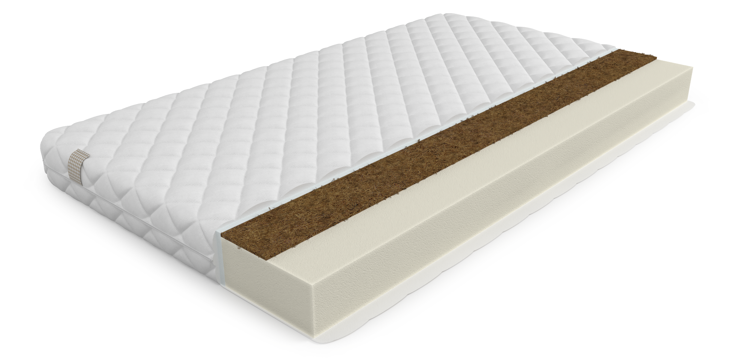 Матрас Mr.Mattress SMART