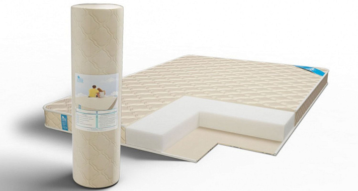 Матрас Comfort Line Eco Roll Slim 