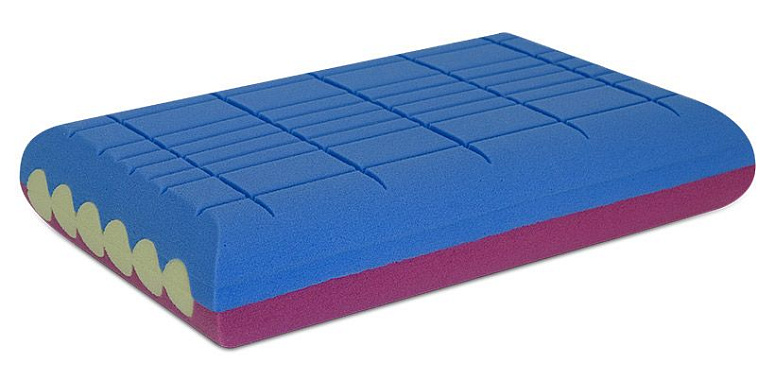 Подушка Mr.Mattress Fresh L