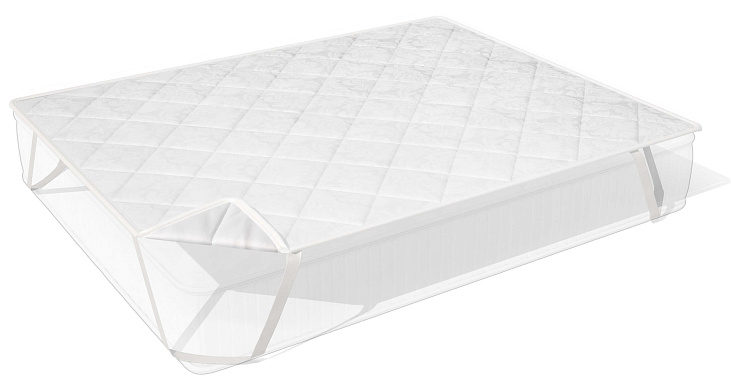 Наматрасник Materlux ВИП