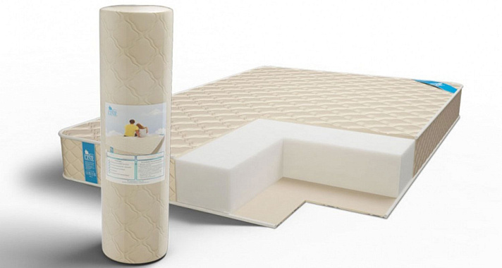 Матрас Comfort Line Eco Roll+ 