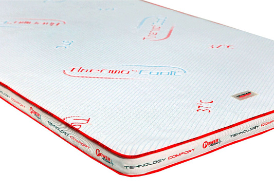Топпер Lonax Thermo Cool Theta