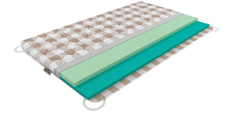 Наматрасник Mr.Mattress Hypnotic L