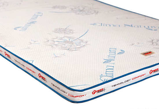 Топпер Lonax Clima Natura Comfort
