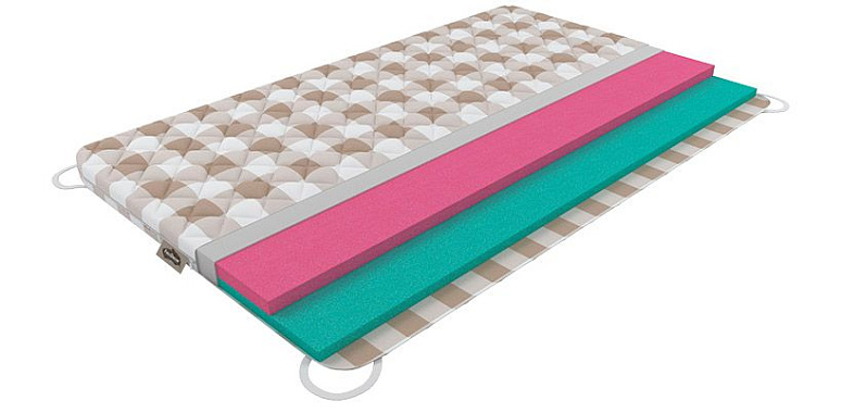 Наматрасник Mr.Mattress Hypnotic XL