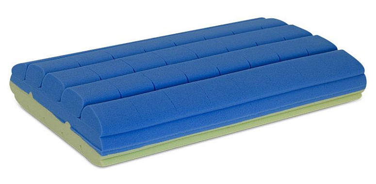 Подушка Mr.Mattress Fresh W
